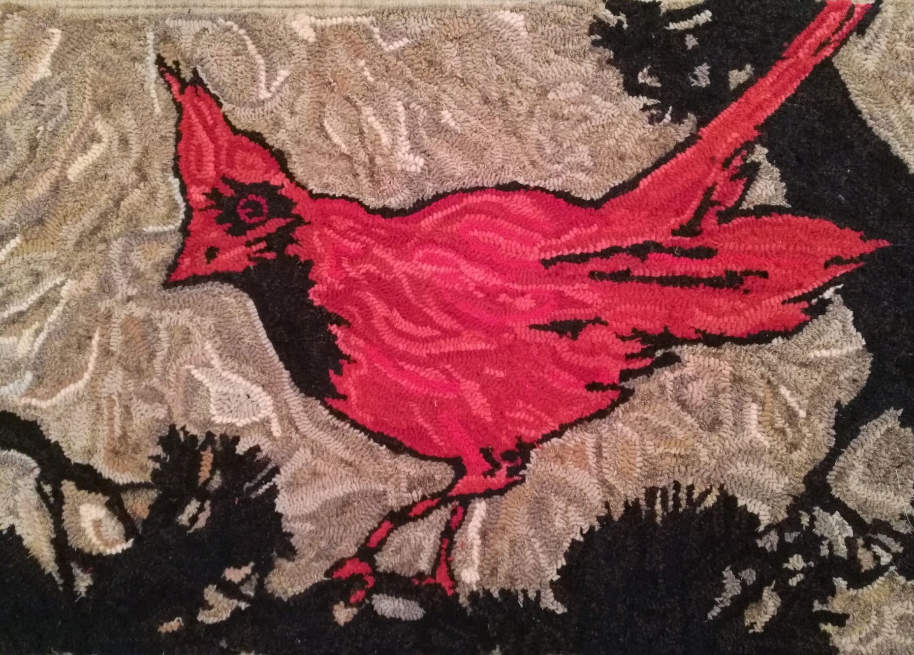 Red Cardinal