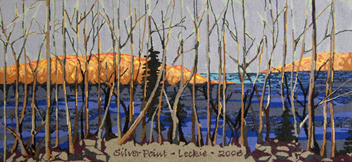 Silver Point